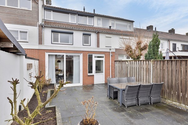 Medium property photo - Lange Kruisweg 42, 5503 RB Veldhoven